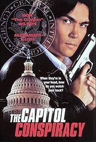 The Capitol Conspiracy (1998) watch-The Capitol Conspiracy (1998)