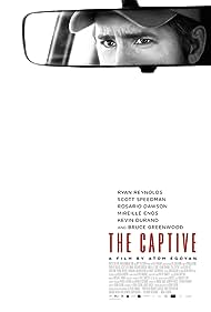 The Captive (2014) watch-The Captive (2014)