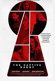 watch-The Captive Nanny (2021)