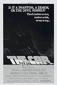 The Car (1977) watch-The Car (1977)