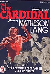 The Cardinal (1936) watch-The Cardinal (1936)