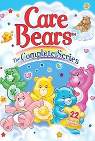 The Care Bears (1986) watch-The Care Bears (1986)