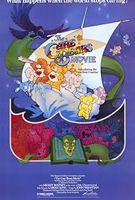 watch-The Care Bears Movie (1985)