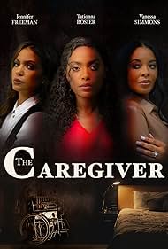 watch-The Caregiver (2023)