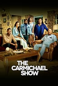 The Carmichael Show (2015) watch-The Carmichael Show (2015)