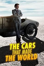 watch-The Cars That Made the World (2020)