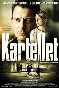 watch-The Cartel (2014)
