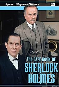 The Case-Book of Sherlock Holmes (1991) watch-The Case-Book of Sherlock Holmes (1991)