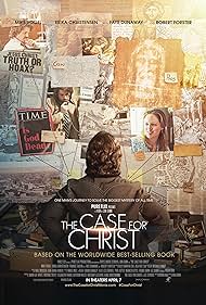 The Case for Christ (2017) watch-The Case for Christ (2017)