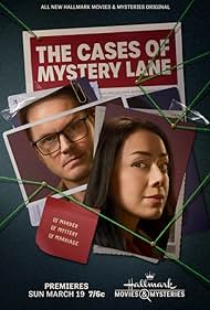 The Cases of Mystery Lane (2023) watch-The Cases of Mystery Lane (2023)