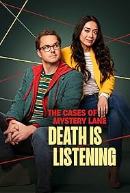 The Cases of Mystery Lane: Death is Listening (2024) watch-The Cases of Mystery Lane: Death is Listening (2024)