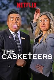 watch-The Casketeers (2018)
