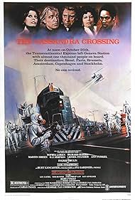 The Cassandra Crossing (1977) watch-The Cassandra Crossing (1977)