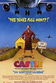 watch-The Castle (1999)