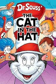 The Cat in the Hat (1971) watch-The Cat in the Hat (1971)