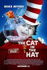 The Cat in the Hat (2003) watch-The Cat in the Hat (2003)