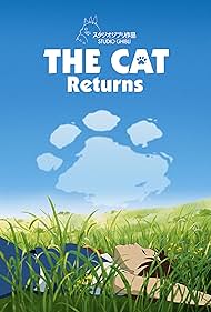 The Cat Returns (2005) watch-The Cat Returns (2005)