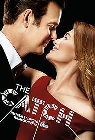 The Catch (2016) watch-The Catch (2016)