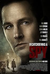The Catcher Was a Spy (2018) watch-The Catcher Was a Spy (2018)