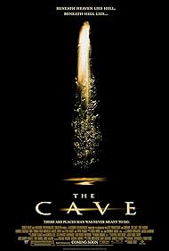 The Cave (2005) watch-The Cave (2005)