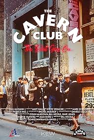watch-The Cavern Club: The Beat Goes On (2019)