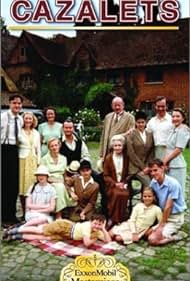 watch-The Cazalets (2001)
