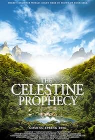 The Celestine Prophecy (2006) watch-The Celestine Prophecy (2006)