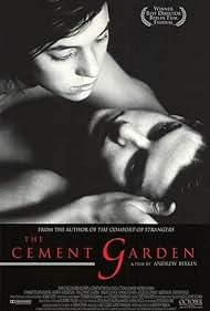 The Cement Garden (1994) watch-The Cement Garden (1994)