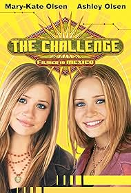 The Challenge (2003) watch-The Challenge (2003)