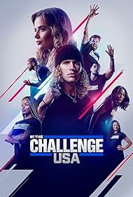 The Challenge: USA (2022) watch-The Challenge: USA (2022)