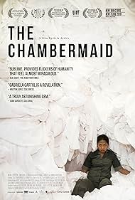 The Chambermaid (2019) watch-The Chambermaid (2019)