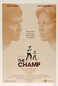 watch-The Champ (1979)