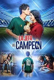 watch-The Champion's Mom (2018)