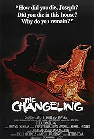 The Changeling (1980) watch-The Changeling (1980)