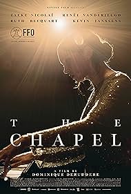 The Chapel (2023) watch-The Chapel (2023)