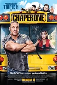 The Chaperone (2011) watch-The Chaperone (2011)