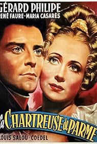 The Charterhouse of Parma (1948) watch-The Charterhouse of Parma (1948)