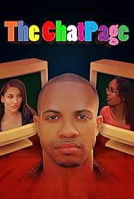 watch-The Chat Page (2023)