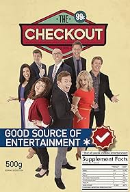 The Checkout (2013) watch-The Checkout (2013)