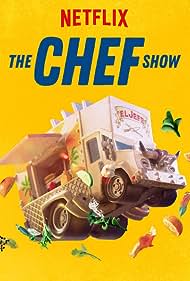 The Chef Show (2019) watch-The Chef Show (2019)