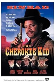 watch-The Cherokee Kid (1996)