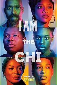 watch-The Chi (2018)