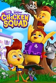 The Chicken Squad (2021) watch-The Chicken Squad (2021)