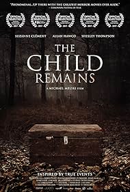 watch-The Child Remains (2019)