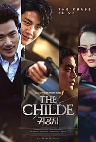 The Childe (2023) watch-The Childe (2023)