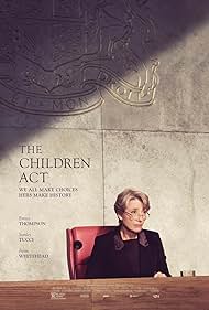 The Children Act (2018) watch-The Children Act (2018)