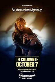 The Children of October 7 (2025) watch-The Children of October 7 (2025)