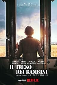 The Children's Train (2024) watch-The Children's Train (2024)