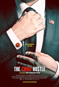 The China Hustle (2018) watch-The China Hustle (2018)