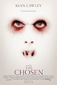 The Chosen (2015) watch-The Chosen (2015)